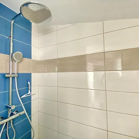 Casa vacanze Maisonnette Rénovée Proche Des Dunes, Patio Et Confort Moderne - Fr-1-231-282