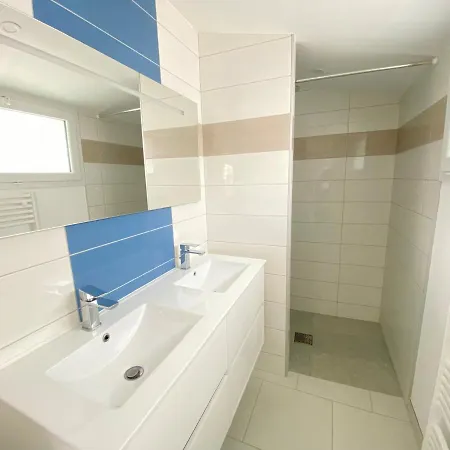 Maisonnette Rénovée Proche Des Dunes, Patio Et Confort Moderne - Fr-1-231-282 Casa vacanze Brétignolles-sur-Mer