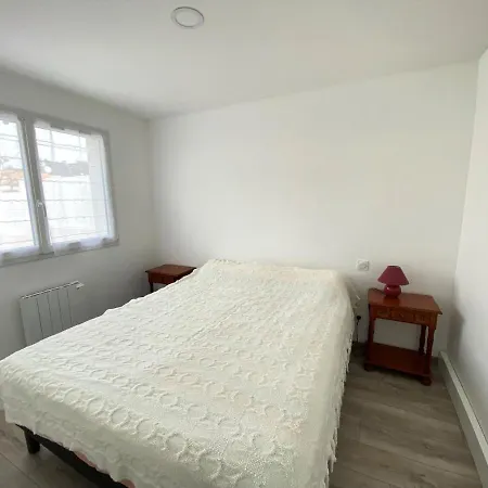Maisonnette Renovee Proche Des Dunes, Patio Et Confort Moderne - Fr-1-231-282 Holiday home Bretignolles-sur-Mer